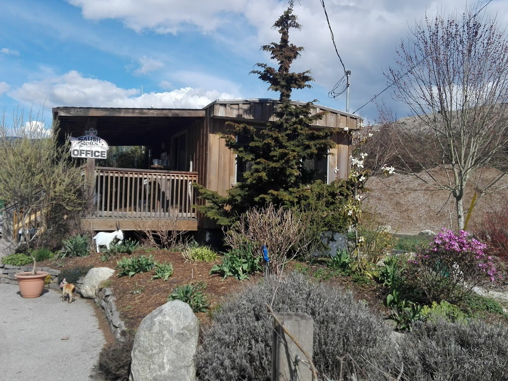 Salish Soils Inc | 5646 Schetxwen Rd, Sechelt, BC V7Z 0V3, Canada | Phone: (604) 885-5383