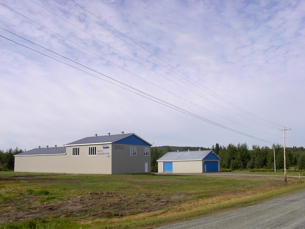 Laflamme Industries | 134 Av. Saint-Patrick, Saint-Joseph-de-Coleraine, QC G0N 1B0, Canada | Phone: (418) 423-5050