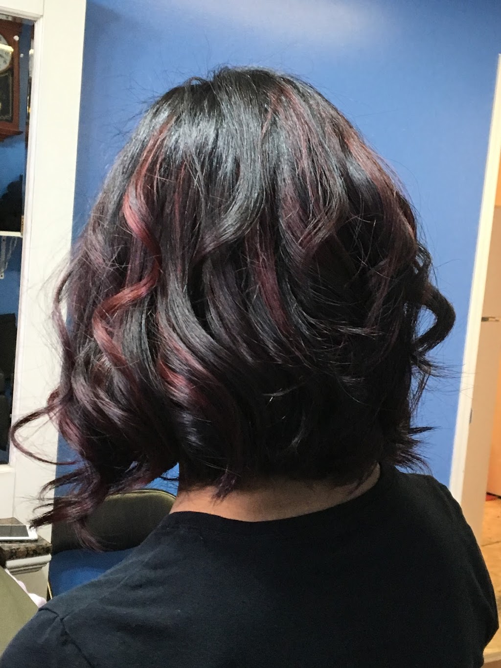 Pearl Beauty Salon | 53 Marthas Pl NE, Calgary, AB T3J 4P4, Canada | Phone: (403) 629-9050