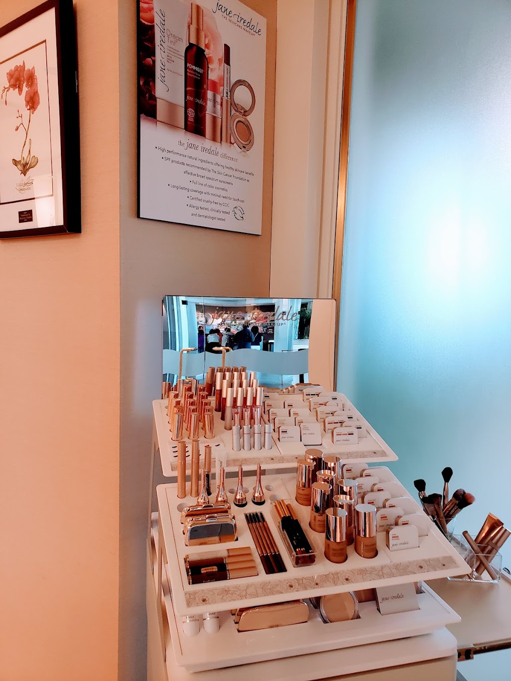 Damara Day Spa @ Delta Ocean Pointe Resort Victoria | 100 Harbour Rd, Victoria, BC V9A 0G1, Canada | Phone: (250) 360-5858