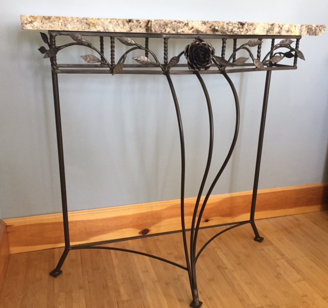 K. John Masons Ironworks | 54 Gates Rd, Hubbards, NS B0J 1T0, Canada | Phone: (902) 401-7073