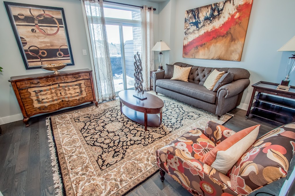 VIBE - New Townhomes for Sale by The Ironstone Building Company | 2045 Meadowgate Blvd, London, ON N6M 1K1, Canada | Phone: (519) 660-6006