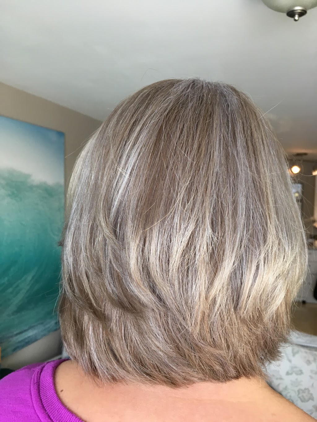 Stephanies hair studio | 39 April Gardens, Aurora, ON L4G 4R7, Canada | Phone: (416) 820-9326