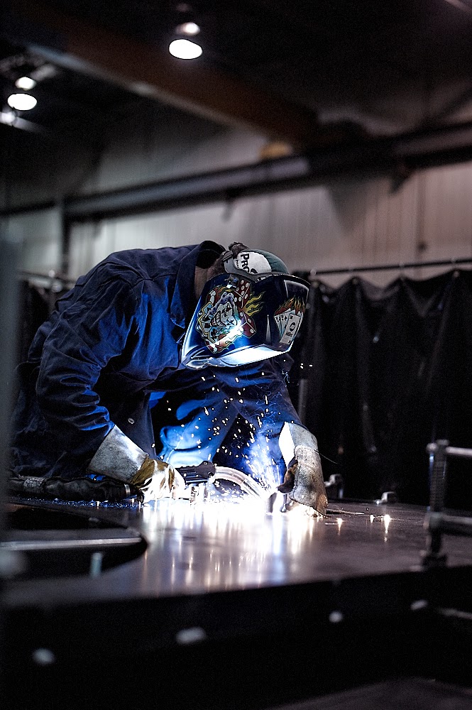 Wulftec International Inc. | 209 Rue Wulftec, Ayers Cliff, QC J0B 1C0, Canada | Phone: (819) 838-4232
