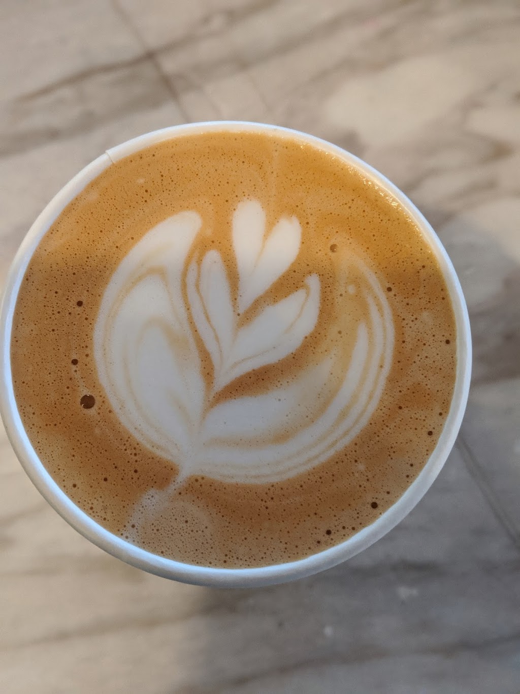 Fahrenheit Coffee | 529 Richmond St W, Toronto, ON M5V, Toronto, ON M5V 3Z8, Canada | Phone: (647) 896-1774
