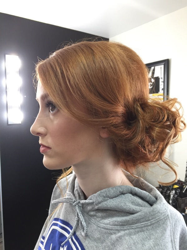Studio 27 Hair Design | 27 St Annes Rd, Winnipeg, MB R2M 2Y2, Canada | Phone: (204) 237-7676