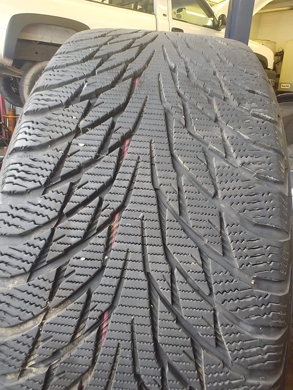 Auto Works Niagara | 6785 Cropp St, Niagara Falls, ON L2E 7E4, Canada | Phone: (905) 358-6404