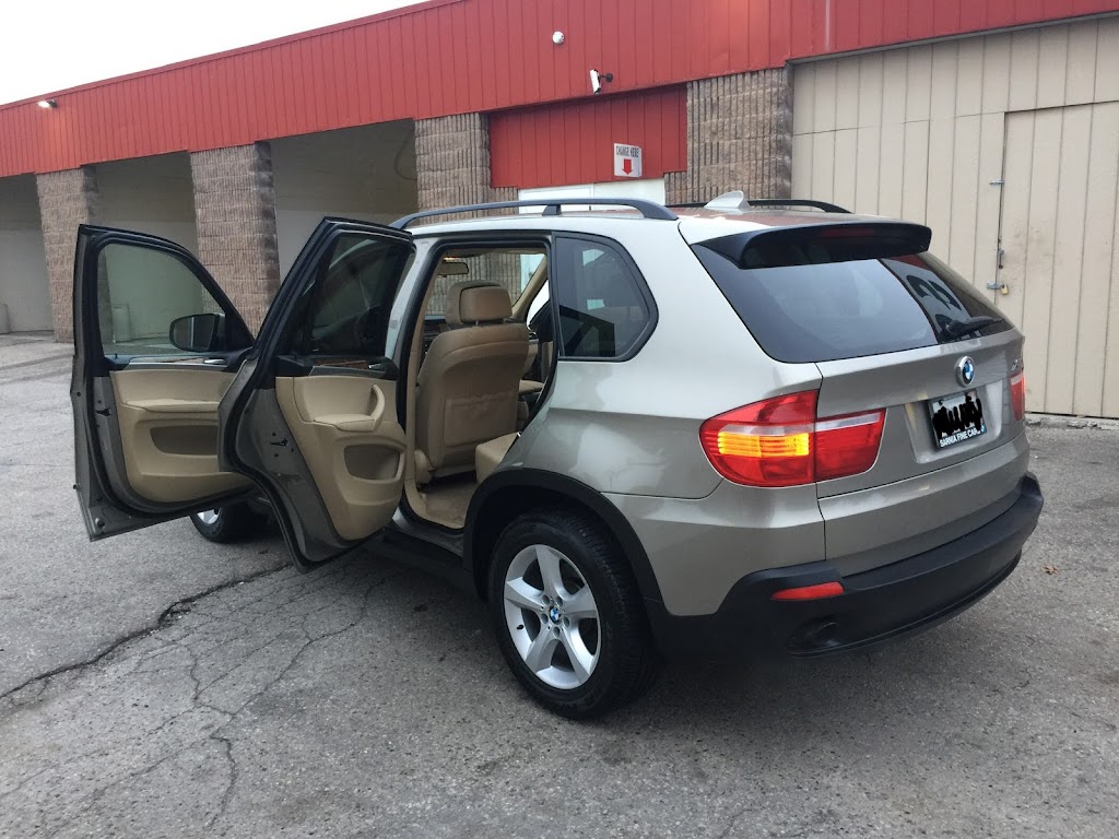 SSS Fine Auto Detailing | 118 Pine Valley Blvd, London, ON N6K 3W9, Canada | Phone: (519) 686-6565