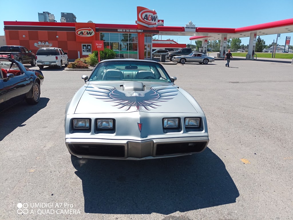 Camp ground | 108-208 Service Rd NE, Vulcan, AB T0L 2B0, Canada | Phone: (403) 485-6905