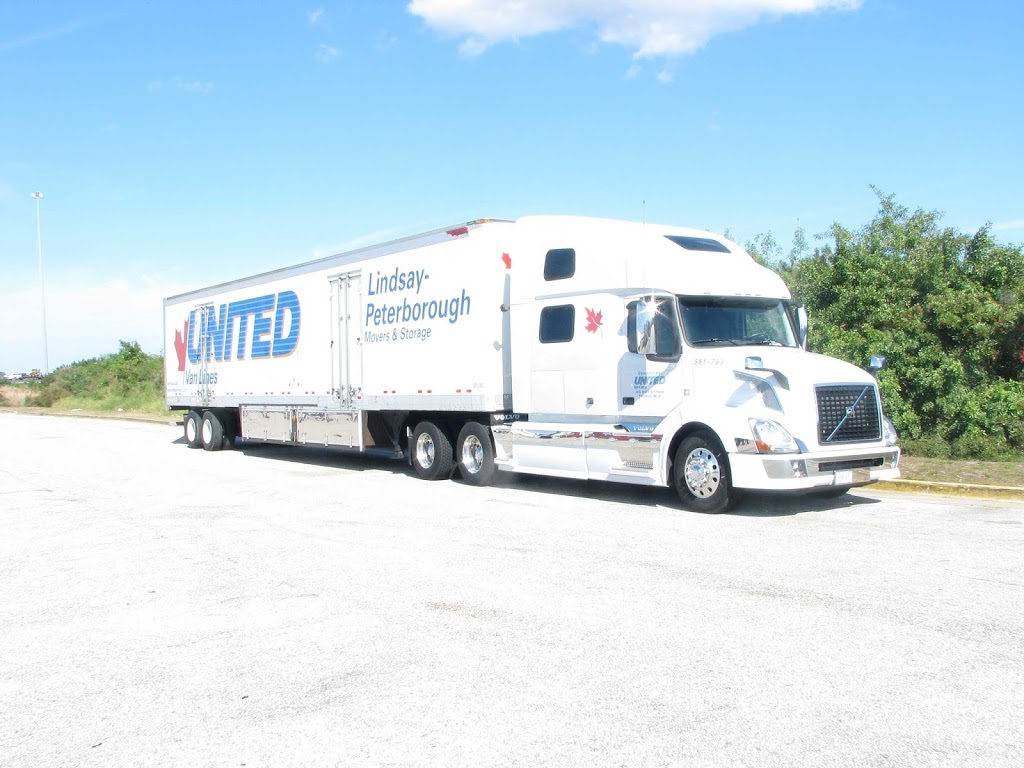 Lindsay - Peterborough Movers | 935 Major Bennett Dr, Peterborough, ON K9J 0C2, Canada | Phone: (705) 743-7241