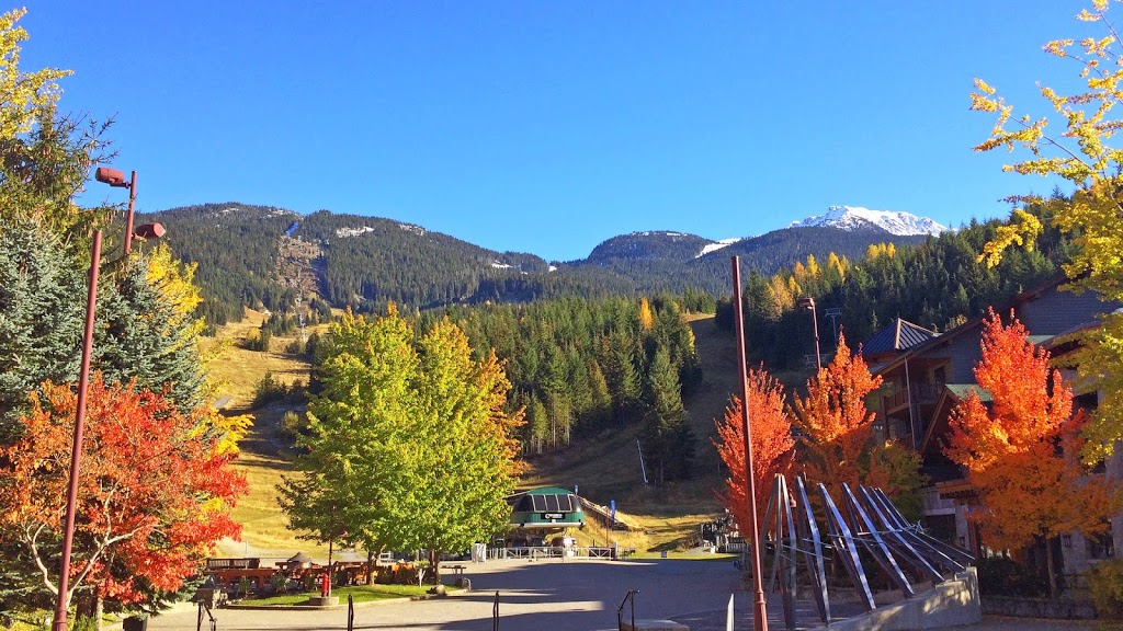 Lodging Ovations | 2036 London Ln, Whistler, BC V0N 1B2, Canada | Phone: (800) 320-0896
