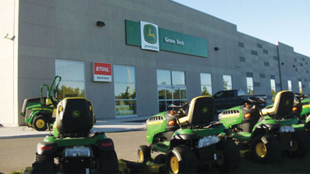 Green Tech member of JLD Laguë | 116 Willowlea Rd #1, Carp, ON K0A 1L0, Canada | Phone: (613) 836-7191