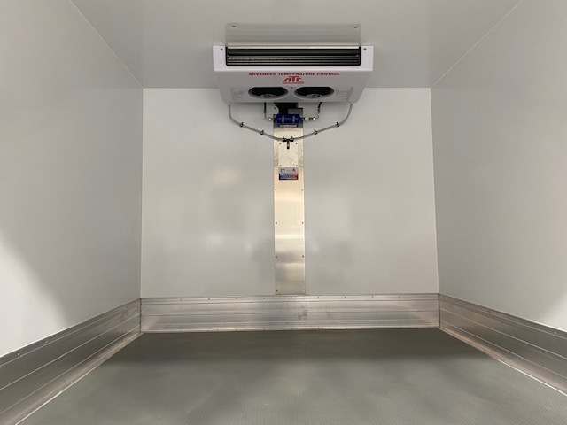 Aircon Services and Reefer Sales | 24684 Valleyview Dr, Sutton, ON L0E 1R0, Canada | Phone: (905) 722-5439