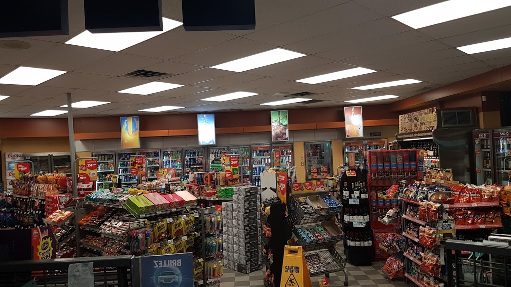 Ultramar | 700 Montée Paiement, Gatineau, QC J8R 1L3, Canada | Phone: (819) 669-1626