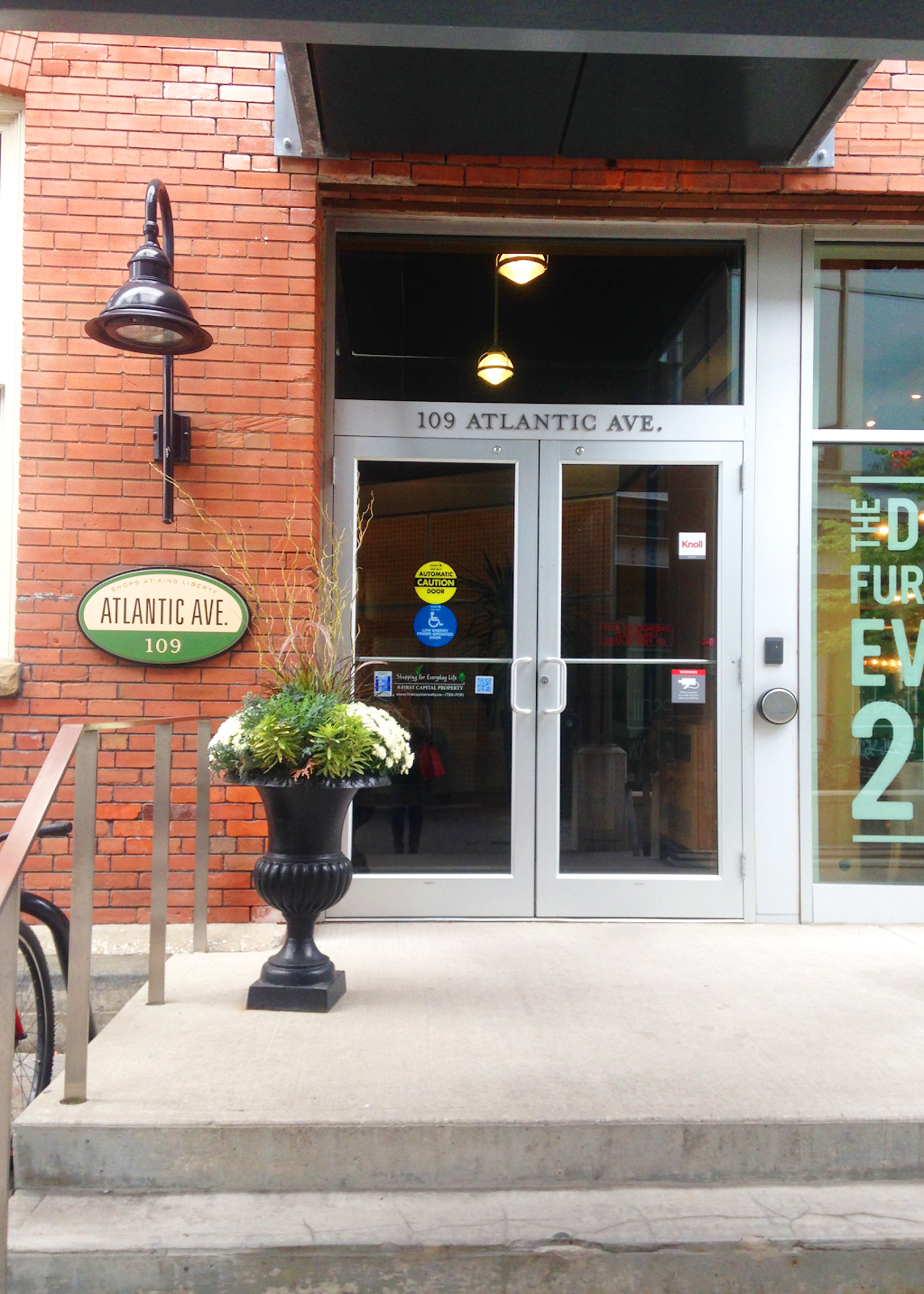 BioConnect | 109 Atlantic Ave #202, Toronto, ON M6K 1X4, Canada | Phone: (855) 368-3743