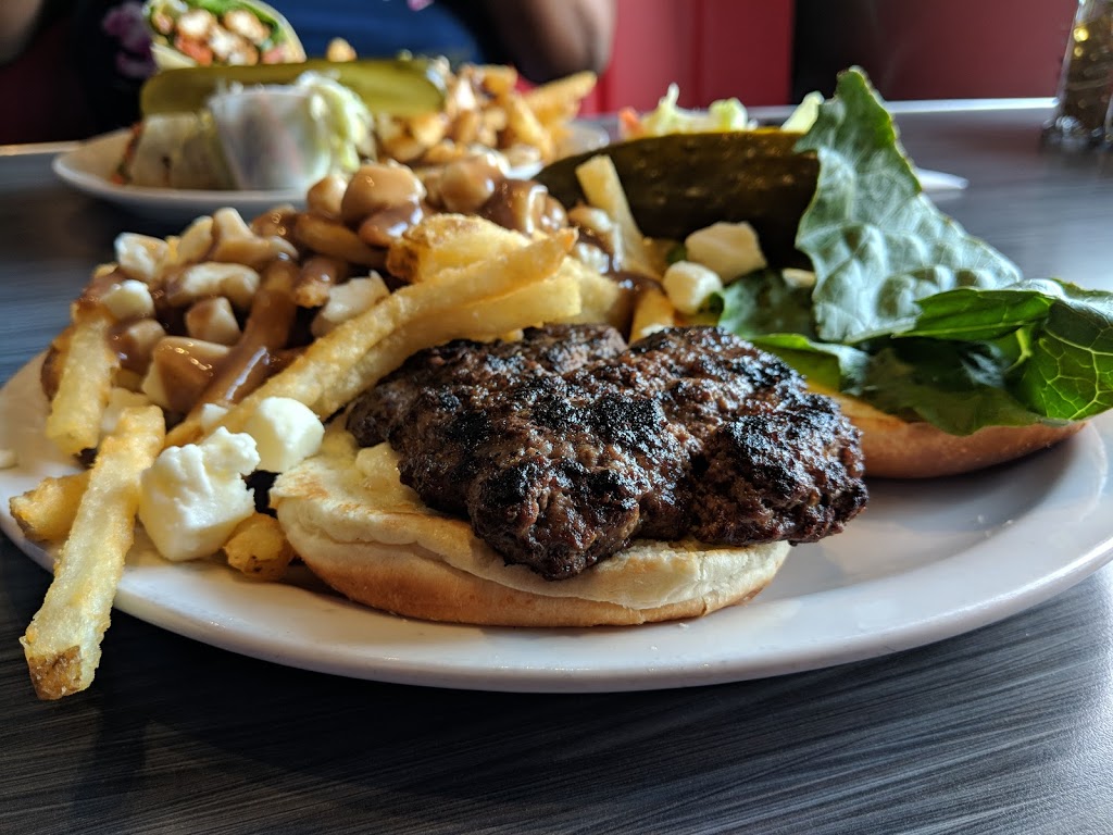 Zaks Diner Kanata | 499 Terry Fox Dr, Kanata, ON K2T 1H7, Canada | Phone: (613) 435-5483