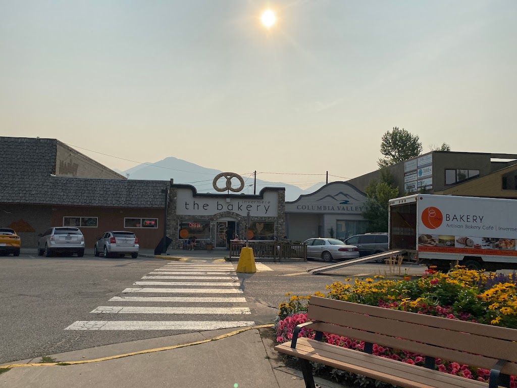 The Invermere Bakery | 1305 7th Ave, Invermere, BC V0A 1K0, Canada | Phone: (250) 342-9913