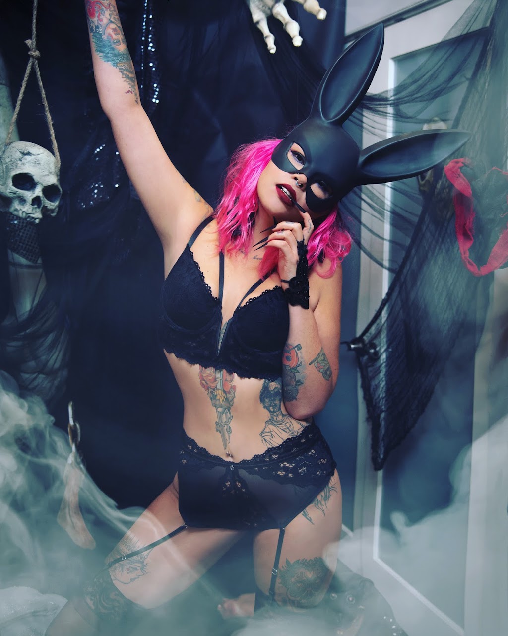 Just For Her Boudoir | Victoria, BC V9B 6A9, Canada | Phone: (250) 415-5071