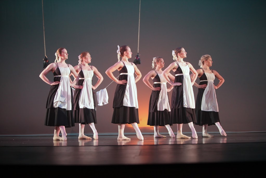 Steps Ahead Dance Studio 2 | 4715 Trans-Canada Hwy Unit 2, Duncan, BC V9L 6L2, Canada | Phone: (250) 701-0203