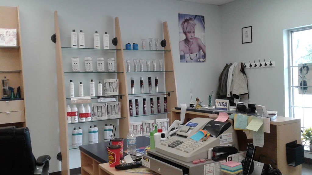 Idol Hair | 1249 Huron St, London, ON N5Y 4L6, Canada | Phone: (519) 457-9090