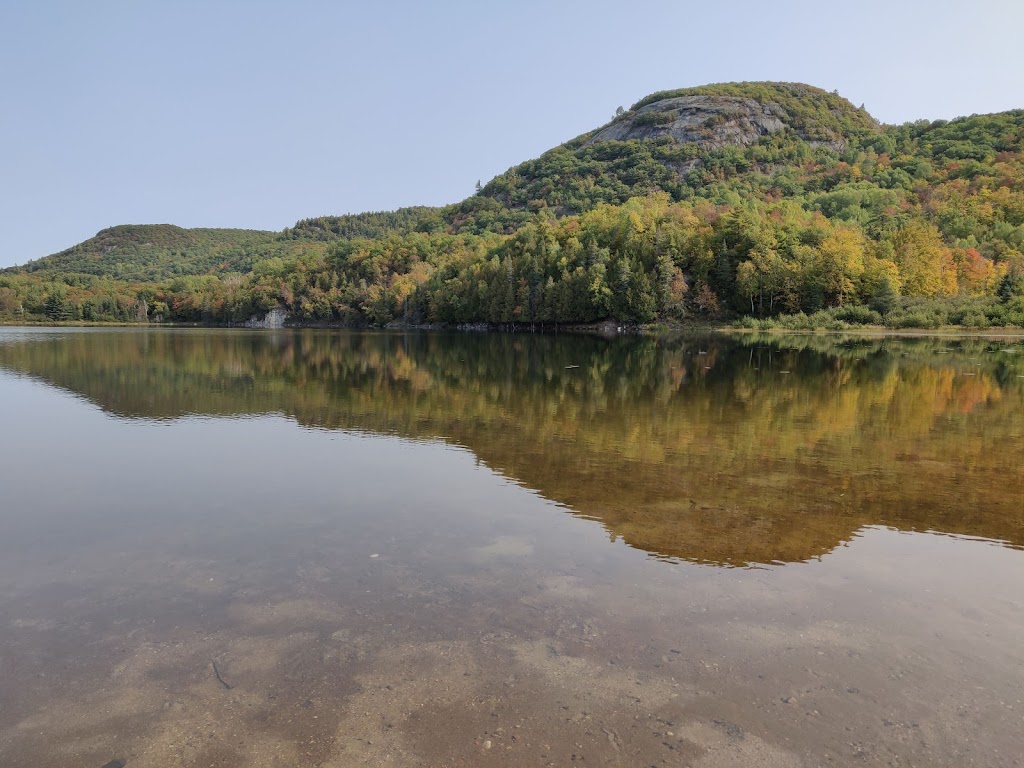 Mont Ste-Marie | 76 Chem. de la Montagne, Lac-Sainte-Marie, QC J0X 1Z0, Canada | Phone: (819) 467-5200