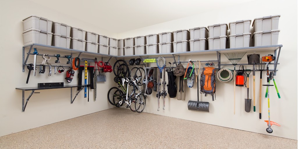 Garage Makeover | 91 Glen Rd, Grande Pointe, MB R5A 0A2, Canada | Phone: (204) 400-3409