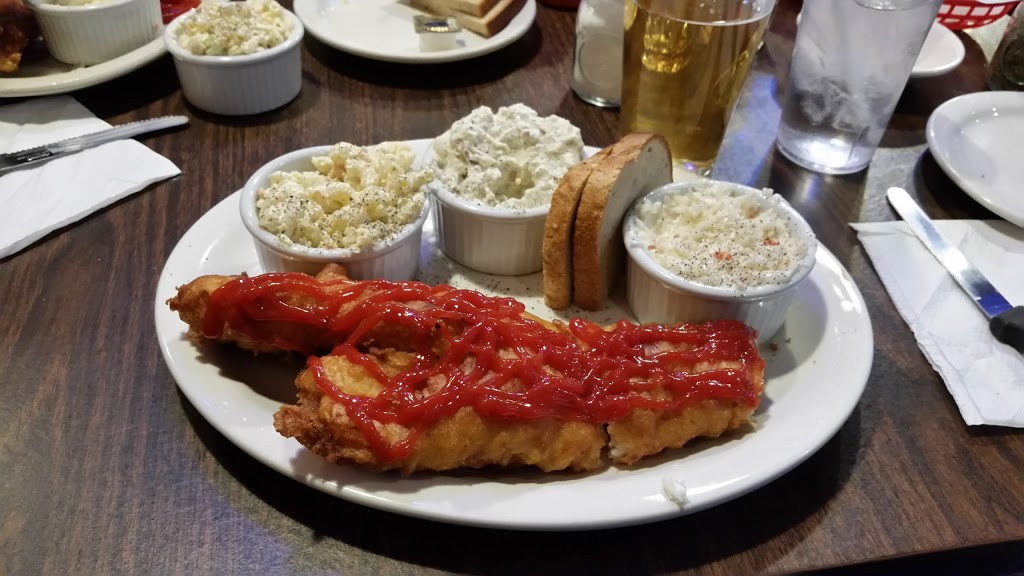BWs Smokin Barrels Barbecue | 5007 Lake Ave, Buffalo, NY 14219, USA | Phone: (716) 824-7455