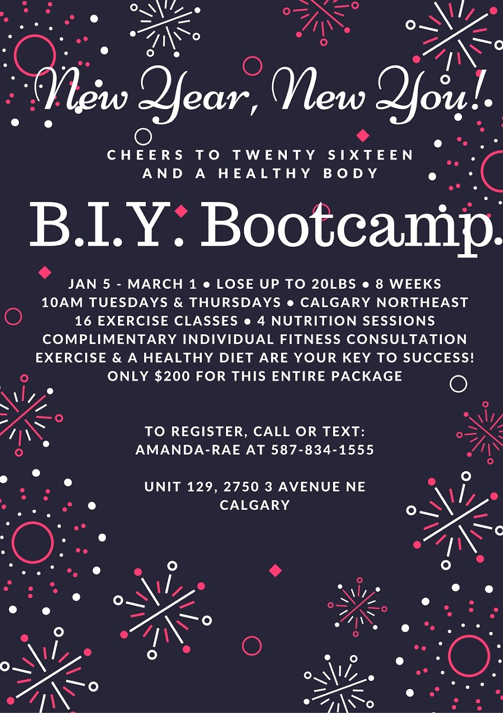 Complete Fitness | 28 Heritage Dr #71, Cochrane, AB T4C 0J9, Canada | Phone: (587) 834-1555