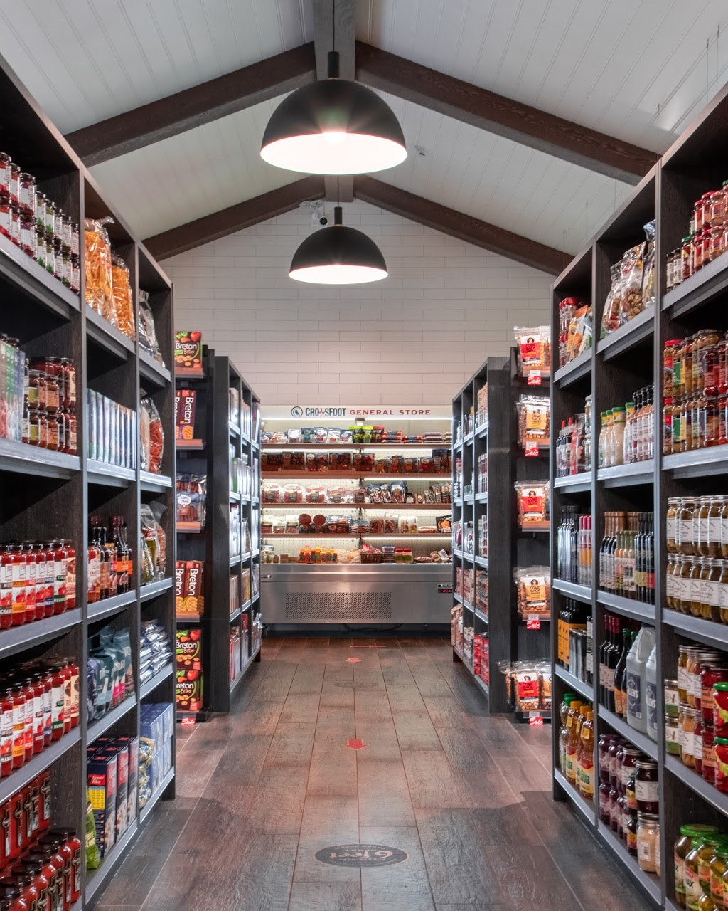 Crowsfoot General Store | 1872 Sawmill Rd, Conestogo, ON N0B 1N0, Canada | Phone: (519) 206-2111