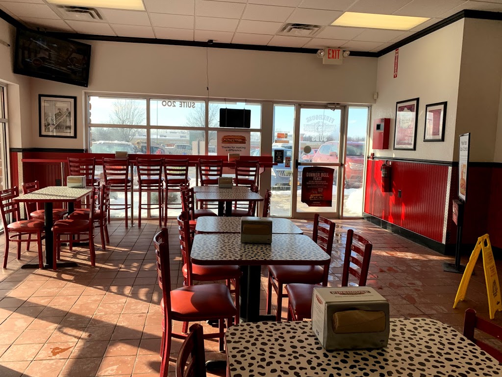 Firehouse Subs | 5205 Transit Rd #200, Williamsville, NY 14221, USA | Phone: (716) 276-3259