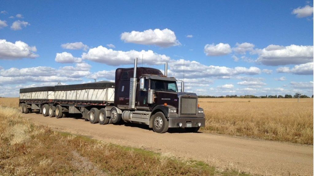 Accelerated Carriers Ltd. | 8510 Aitken Rd, Chilliwack, BC V2R 3W8, Canada | Phone: (604) 701-6200