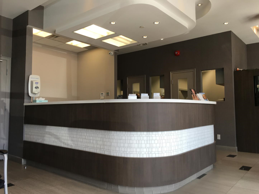 Rexdale Dental Office | 200 Queens Plate Dr, Etobicoke, ON M9W 6Y9, Canada | Phone: (416) 744-7699