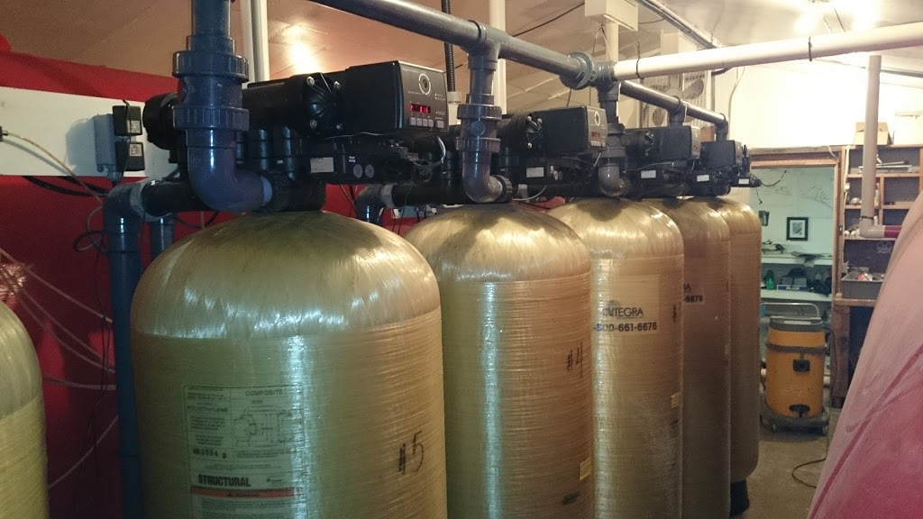 Nagy Water System Inc | 5 Murray St W, Vittoria, ON N0E 1W0, Canada | Phone: (519) 428-3221