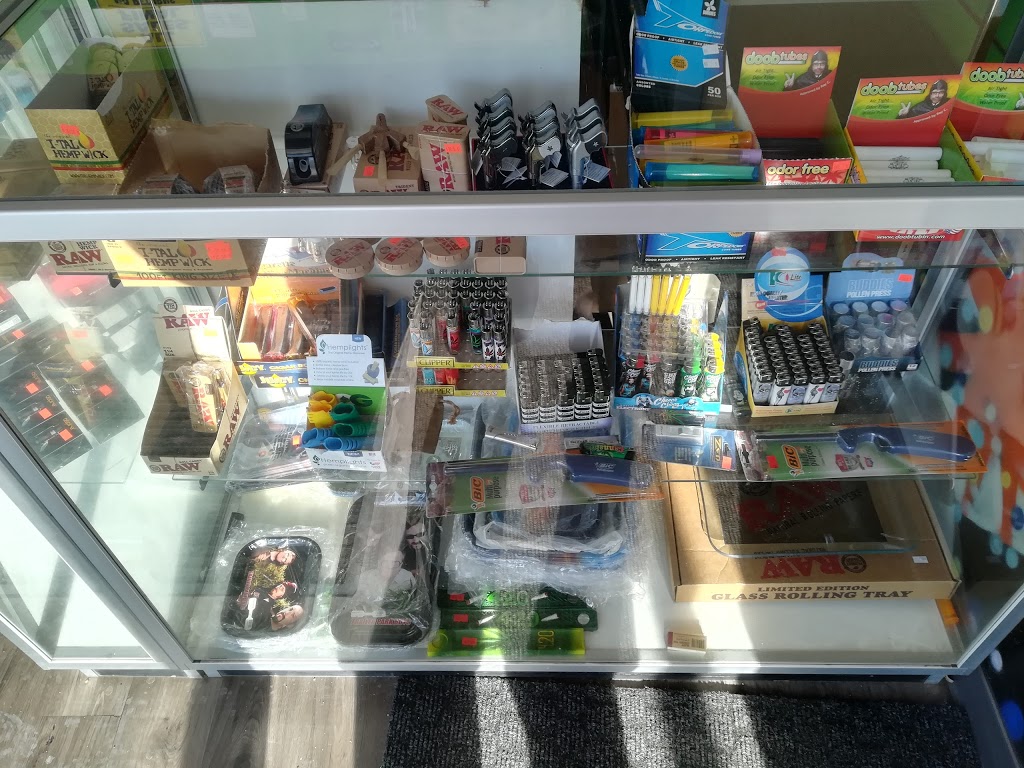 Purple City 420 | 7258 101 Ave NW, Edmonton, AB T6A 0J1, Canada | Phone: (587) 521-2229