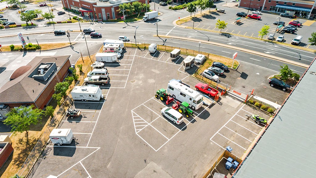 Public Storage | 380 Bd Sir-Wilfrid-Laurier, Saint-Lambert, QC J4R 2L2, Canada | Phone: (450) 465-9970