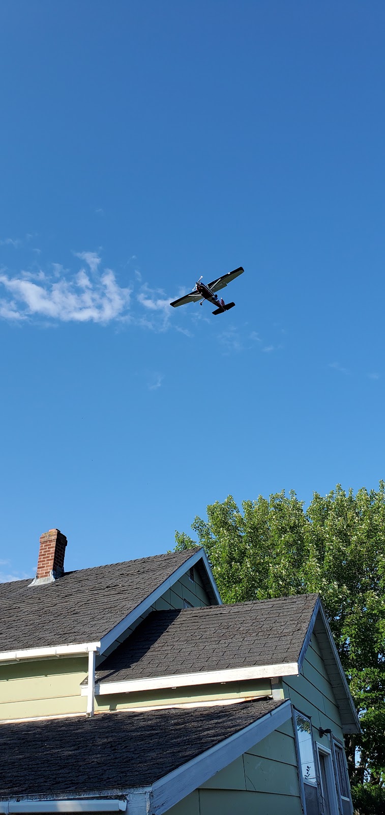 Atlantic School of Skydiving | 9922 NS-215, Maitland, NS B0N 2H0, Canada | Phone: (902) 423-5867
