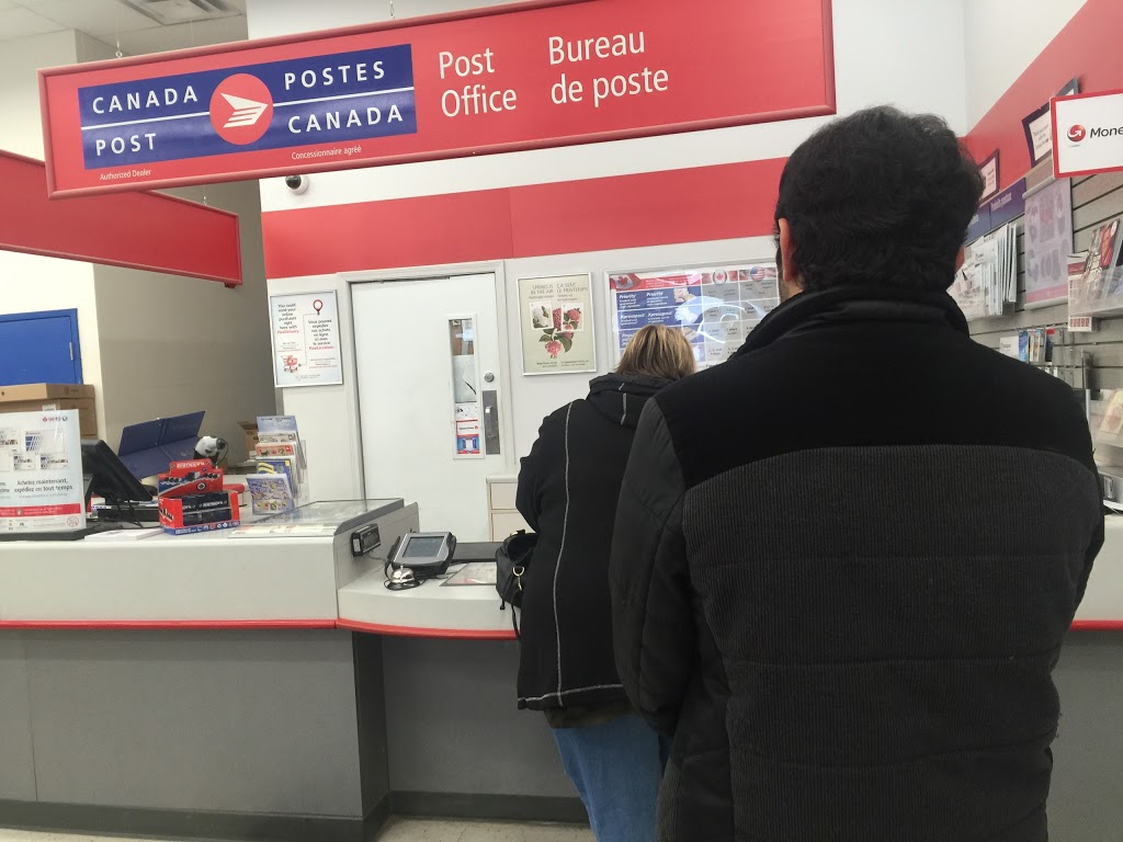Canada Post | 971 Corydon Ave, Winnipeg, MB R3M 0Y0, Canada