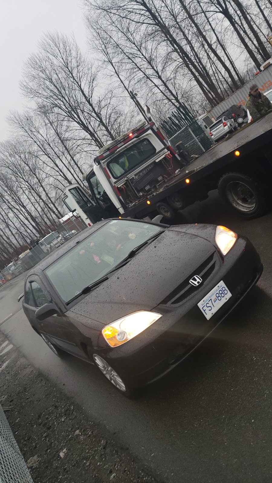 Eagle scrap car removal cash for cars | 1655 Booth Ave, Coquitlam, BC V3K 1B8, Canada | Phone: (604) 710-2767