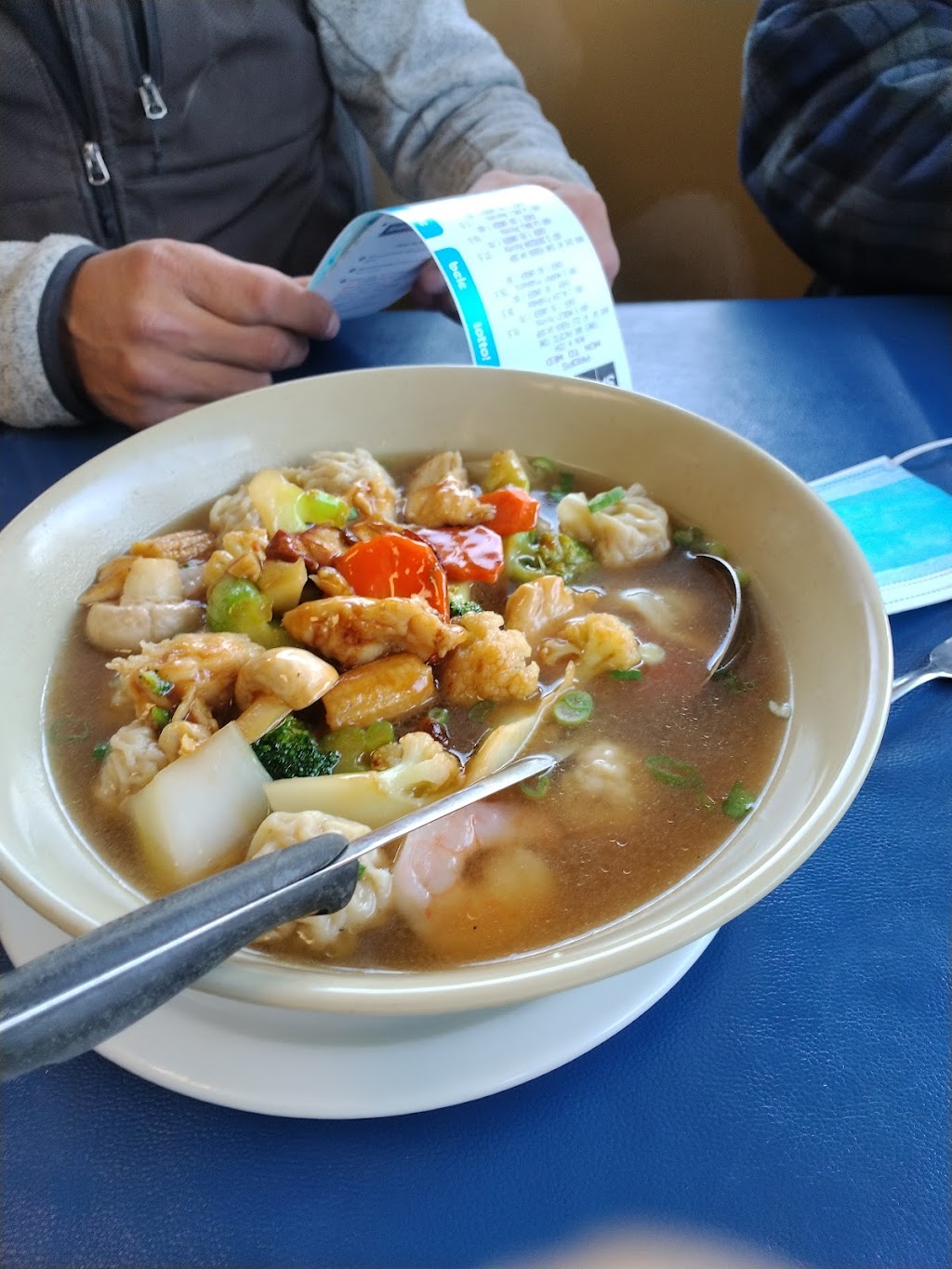 Star House Restaurant | 854 Trans-Canada Hwy, Cache Creek, BC V0K 1H0, Canada | Phone: (250) 457-9328
