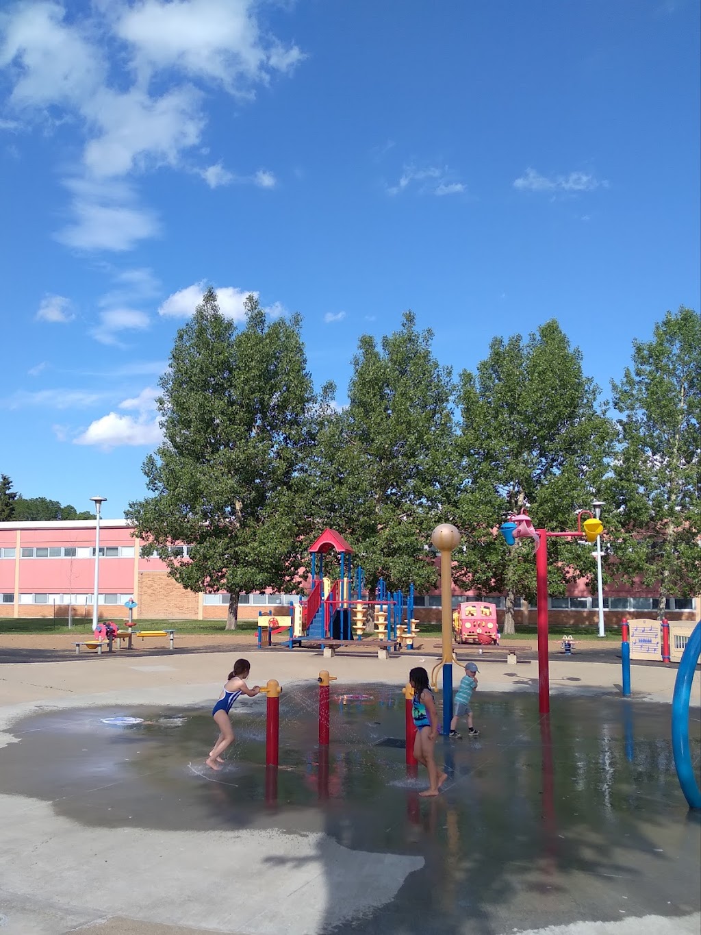 Elmwood Community League | 16415 83 Ave NW, Edmonton, AB T5R 3V8, Canada | Phone: (780) 489-2179