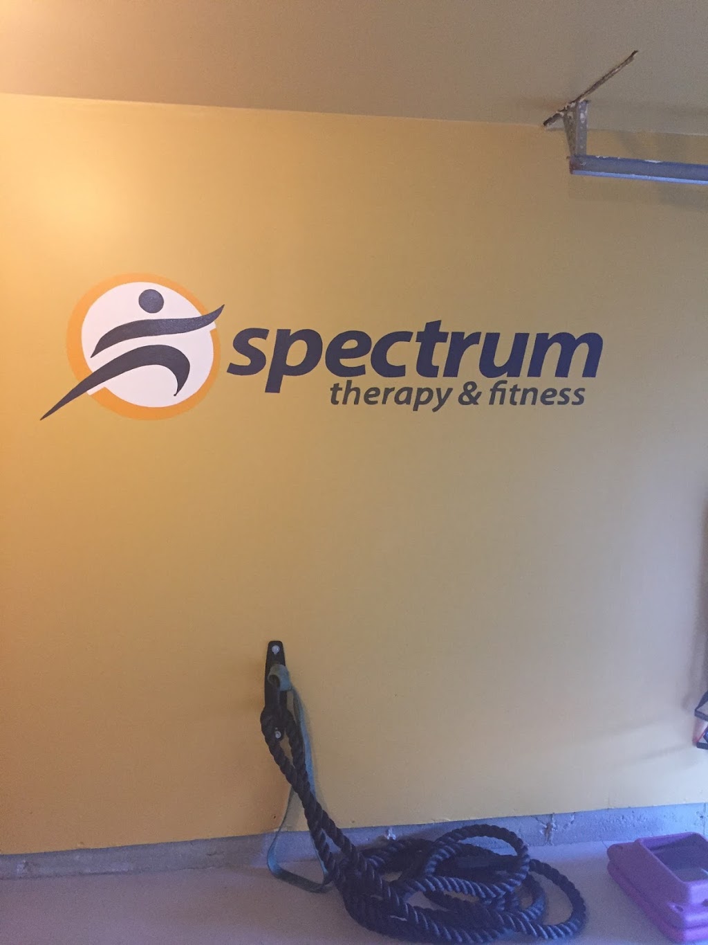 Spectrum Therapy and Fitness | 123 Moore Crescent, Ancaster, ON L9G 4Z8, Canada | Phone: (905) 580-4047