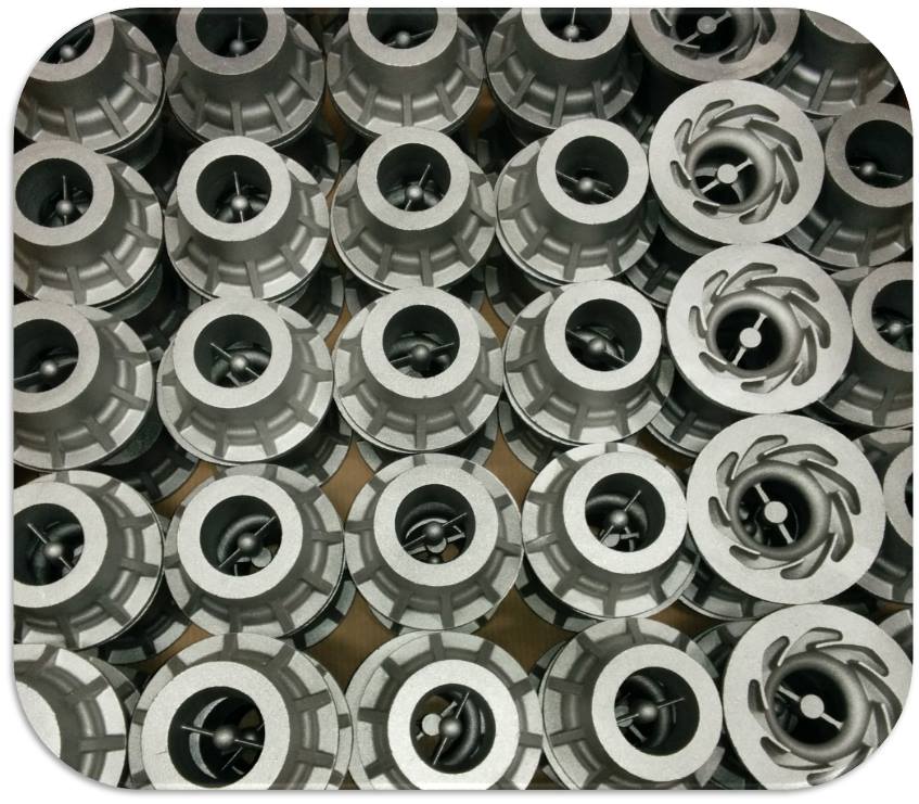 Fondremy Inc | 1465 Bd Industriel, Chambly, QC J3L 4C4, Canada | Phone: (450) 658-7111