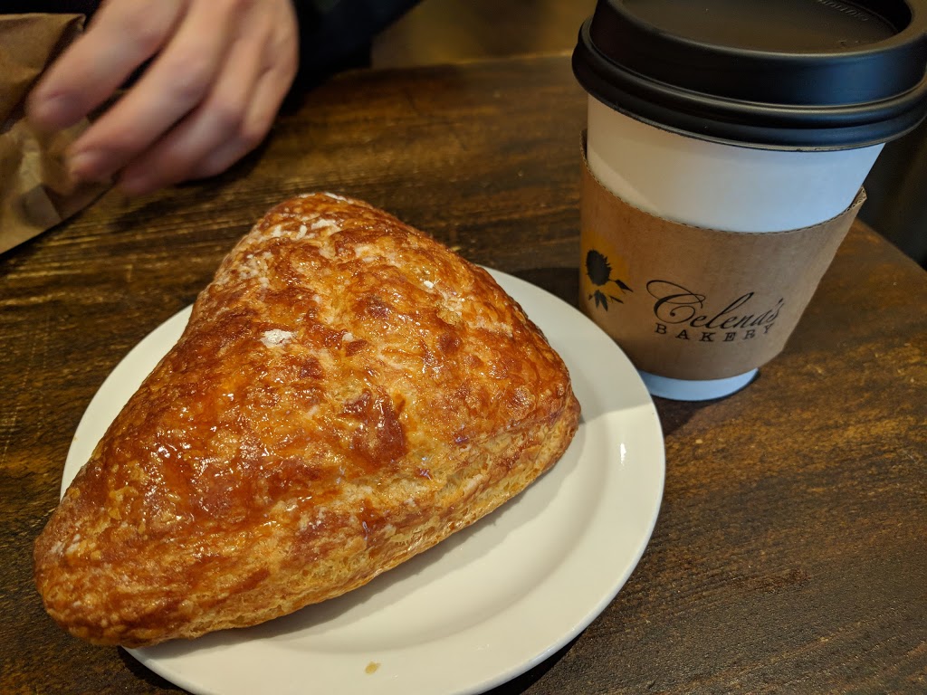 Celenas Bakery | 2036 Danforth Ave, Toronto, ON M4C 1J6, Canada | Phone: (416) 425-2895