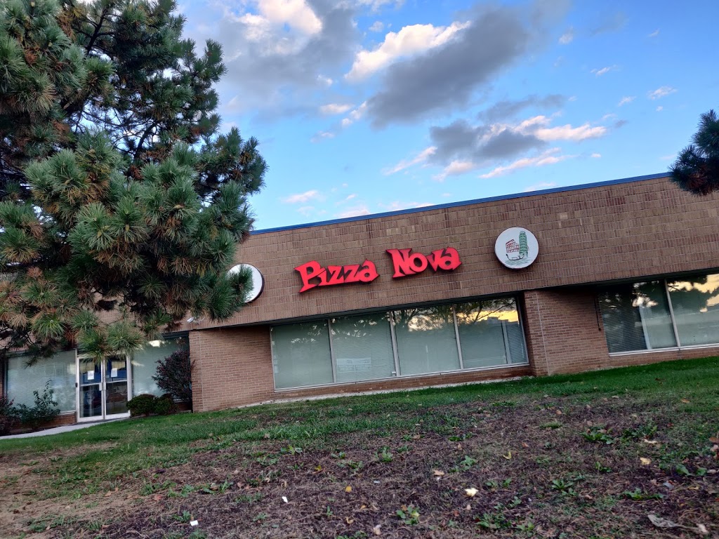 Pizza Nova Head Office | meal takeaway | 2247 Midland Ave, Scarborough, ON M1P 4R1, Canada | 4164390000 OR +1 416-439-0000