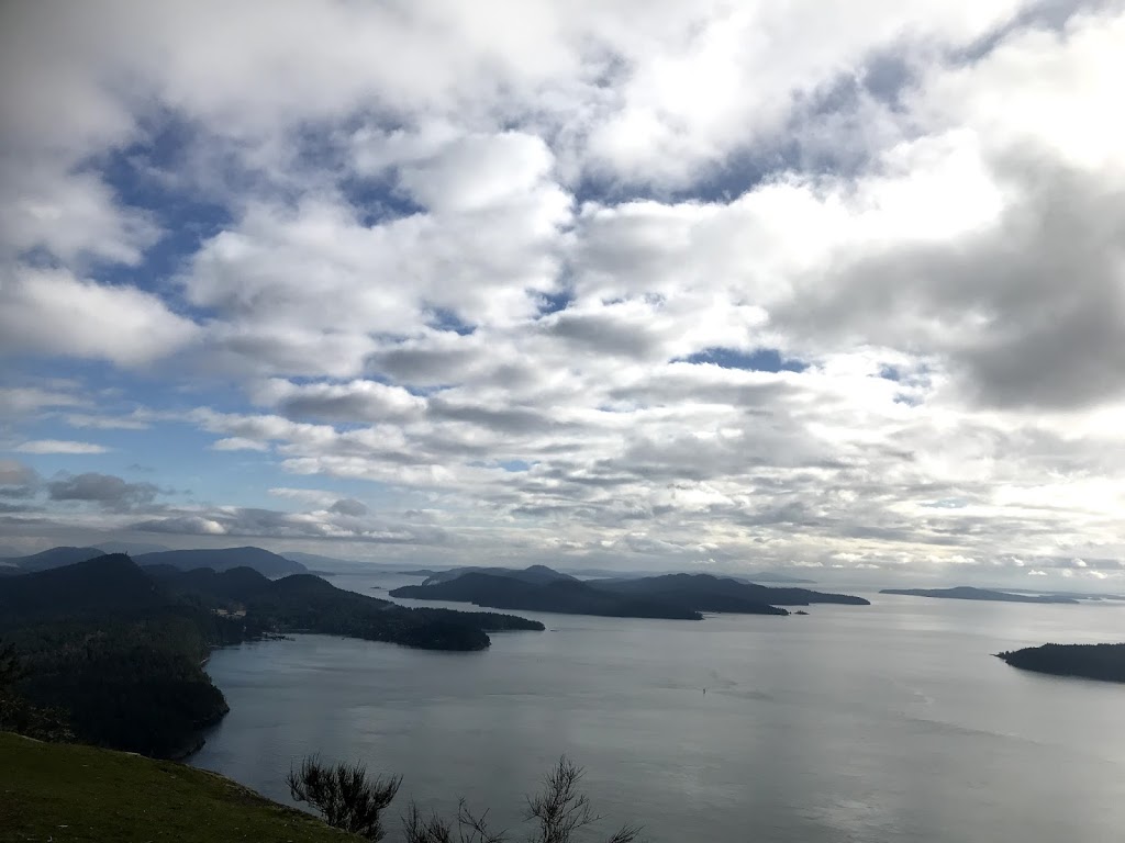 Mount Galiano | Galiano Island, BC V0N 1P0, Canada