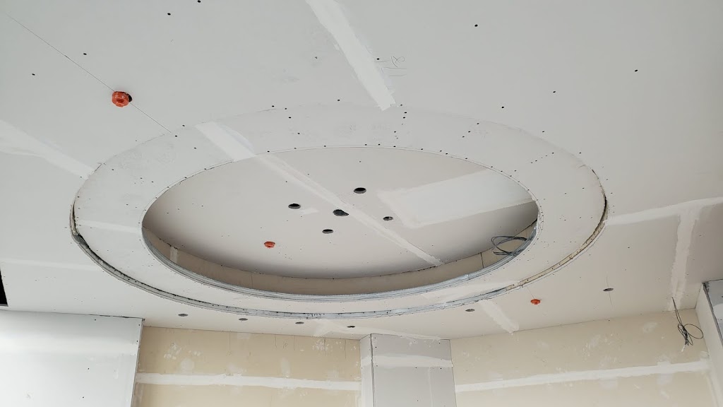 Punctual Construction & Drywall Ltd. | 15536 77 Ave, Surrey, BC V3S 3P2, Canada | Phone: (604) 614-3233