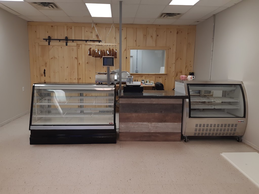 McIntosh Farms-Butcher Shop | 167 Argyle Ave N, Listowel, ON N4W 1M7, Canada | Phone: (226) 430-2019