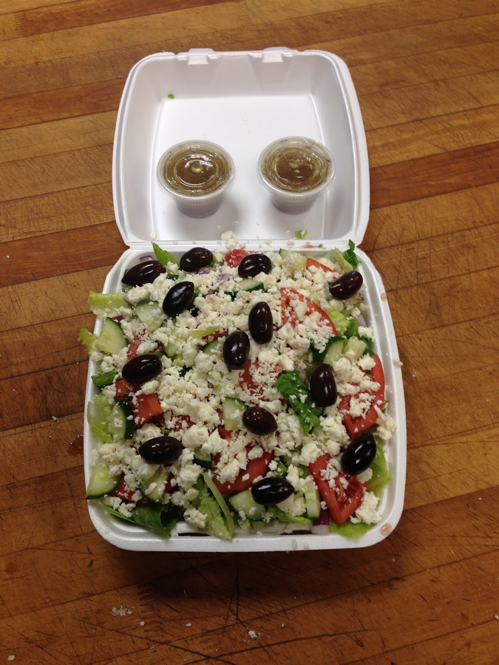 Presto Pizza | 228 Tyndall Ave, Winnipeg, MB R2R 1S5, Canada | Phone: (204) 697-3166