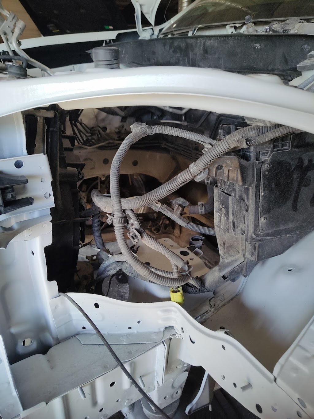 Squid`s repairs | 265 Abalone Pl NE, Calgary, AB T2A 6S2, Canada | Phone: (587) 717-0572