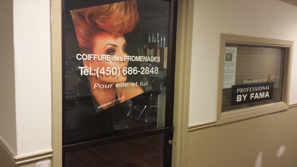 Hair Salon For Her | 2555 Avenue du Havre des Îles, Laval, QC H7W 4R4, Canada